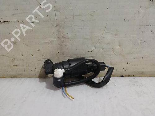 Used Washer pump Washer pump NISSAN MICRA V (K14) 1.5 DCI (90 hp) 31563181 31563181