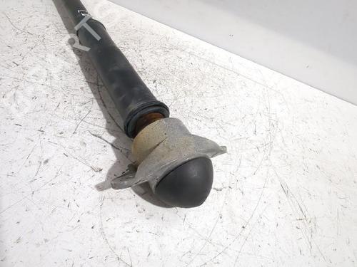 Left rear shock absorber SEAT IBIZA III (6L1) 1.4 TDI | BP32466872M18 