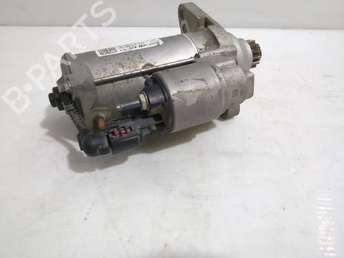 Starter VW T-ROC (A11, D11) 1.6 TDI | BP31568061M8 - Image 4