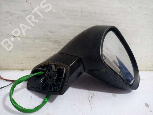 Used Right mirror PEUGEOT 308 SW I (4E_, 4H_) 1.6 HDi (112 hp) 31560988