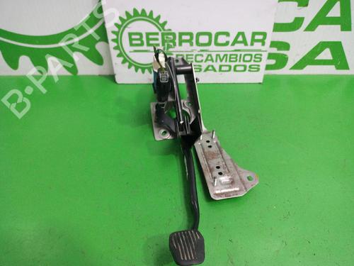 Used Break pedal Break pedal FORD FOCUS C-MAX (DM2) 1.8 TDCi (115 hp) 31546243 31546243