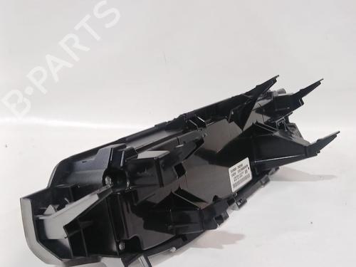 Climate control LEXUS CT (ZWA10_) 200h (ZWA10_) | BP38867303I5 - Image 6