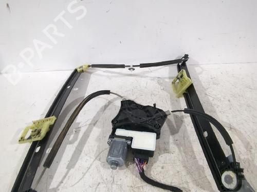 Front left window mechanism VW T-CROSS (C11, D31) 1.0 TSI | BP31567096C22 - Image 2