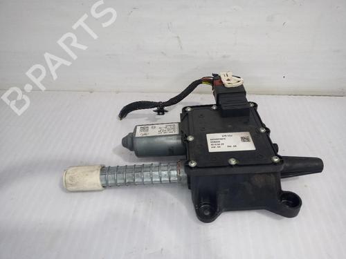 Used Hand brake Hand brake PEUGEOT 3008 I MPV (0U_) 1.6 HDi (114 hp) 31555369 31555369