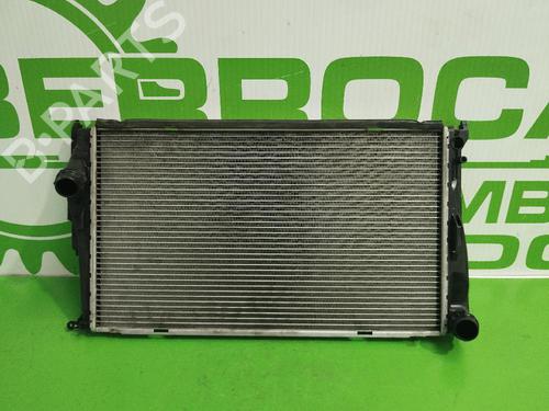 Used Water radiator BMW 3 Touring (E91) [2004-2012]  31674703