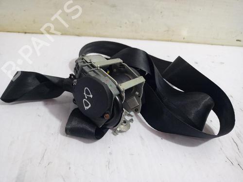 Used Front right seatbelt PEUGEOT 308 SW I (4E_, 4H_) 1.6 HDi (112 hp) 31561127