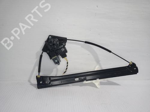 Used Rear left window mechanism VW TOURAN (5T1) 1.6 TDI (110 hp) 31555642