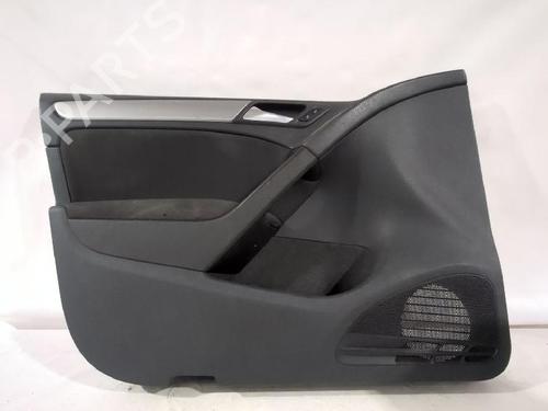 Used Front left panel Front left panel VW GOLF VI Variant (AJ5) 1.6 TDI (105 hp) 33536101 33536101