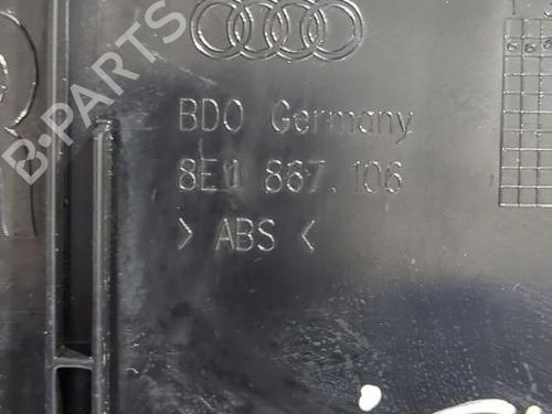 Front right panel AUDI A4 B6 (8E2) 1.9 TDI | BP31568127C59  - Image 6