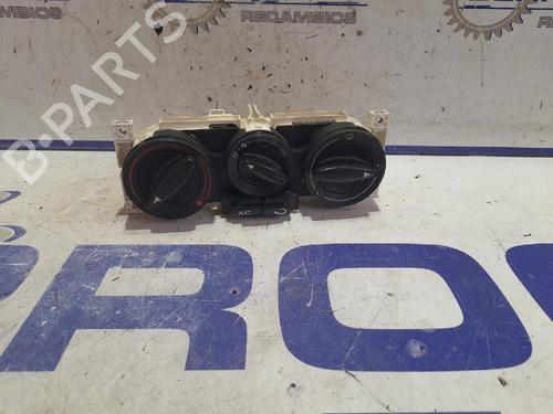 Used Climate control Climate control SEAT LEON (1M1) 1.9 TDI (90 hp) 31538834 31538834