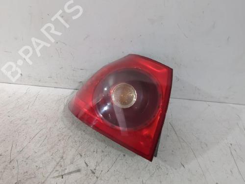 Left taillight VW GOLF V (1K1) 2.0 TDI | BP32490366C34 