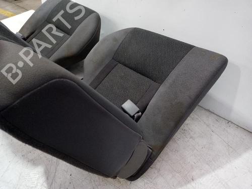 Sæde Bagtil TOYOTA RAV 4 V (_A5_, _H5_) 2.0 VVTi (MXAA52) | BP31556676C17 - Image 2