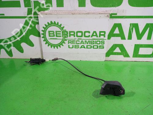 Used Fuel door actuator OPEL ASTRA H Saloon (A04) 1.7 CDTi (L69) (101 hp) 31554170