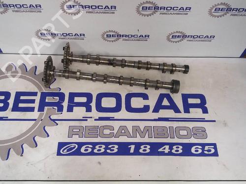 Andre FORD TRANSIT TOURNEO Bus 2.2 TDCi (140 hp) 31568824