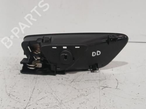 Front right interior door handle FORD PUMA (J2K, CF7) 1.0 EcoBoost | BP38864406I14 - Image 3