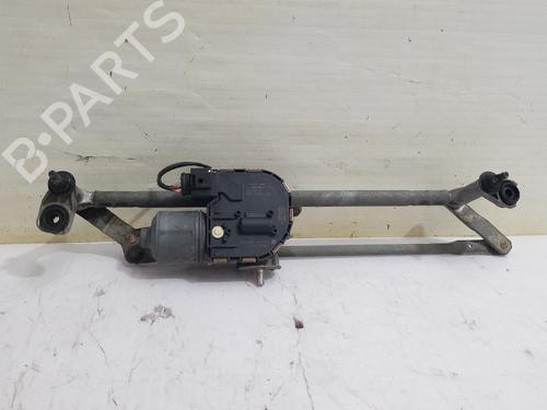 Used Front wiper motor Front wiper motor VW EOS (1F7, 1F8) 2.0 FSI (150 hp) 31559783 31559783