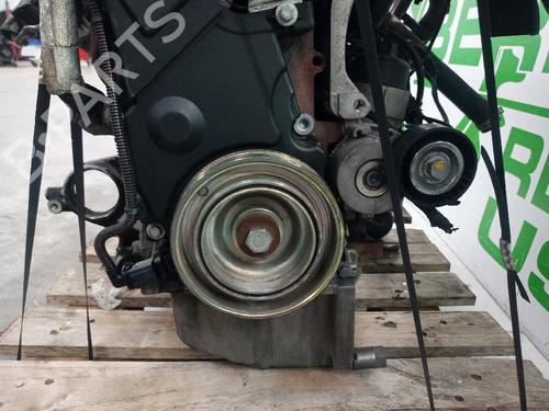 Engine PEUGEOT 508 I (8D_) 2.0 HDi | BP31548332M1 - Image 4