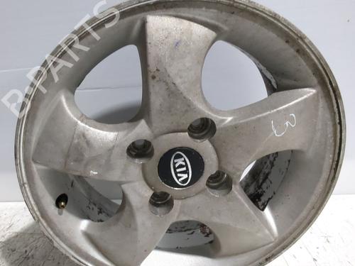 Used Rim Rim 38864549 38864549