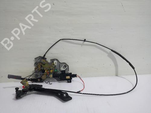 Used Rear right lock CHRYSLER VOYAGER / GRAND VOYAGER III (GS_, NS_) 2.5 TD (116 hp) 31557696