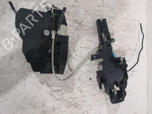 Used Rear right lock BMW 1 (E87) 120 d (177 hp) 31565470