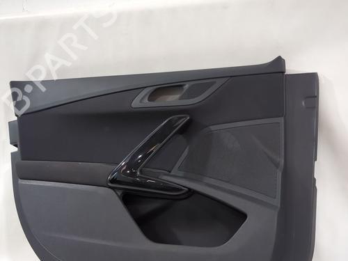 Front left panel PEUGEOT 508 I (8D_) 2.0 BlueHDi 150 | BP39494099C58 - Image 2