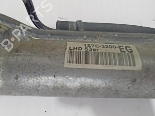 Steering rack FORD MONDEO III (B5Y) 2.0 TDCi | BP31558996M22 - Image 4