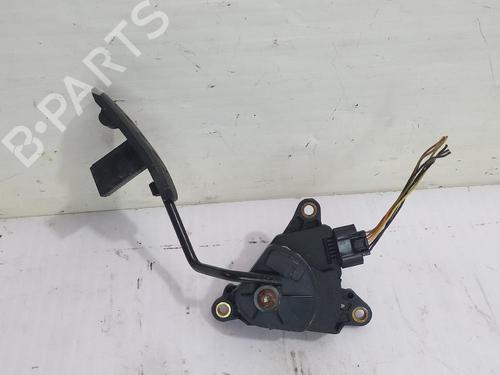 Used Pedal Pedal NISSAN MICRA III (K12) 1.2 LPG (80 hp) 31558653 31558653