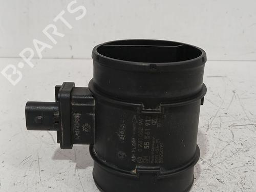 Used Mass air flow sensor Mass air flow sensor 38866643 38866643