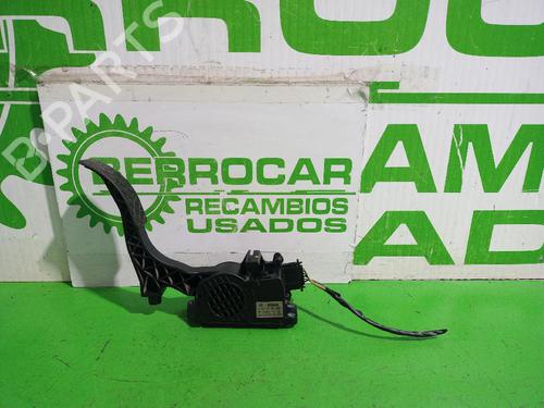 Pedal SEAT IBIZA III (6L1) 1.9 TDI (100 hp) 31553429