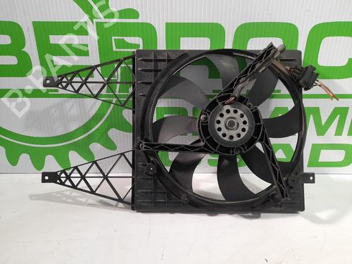 Used Radiator fan Radiator fan 31542420 31542420