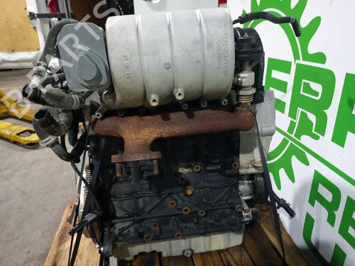 Engine SEAT IBIZA III (6L1) 1.9 SDI | BP31543347M1  - Image 9