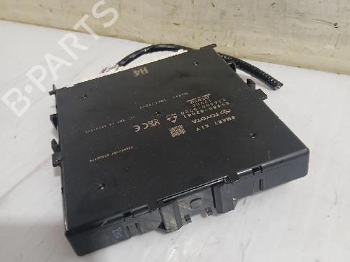 Electronic module TOYOTA RAV 4 V (_A5_, _H5_) 2.0 (MXAA52) | BP31563943M83  - Image 5