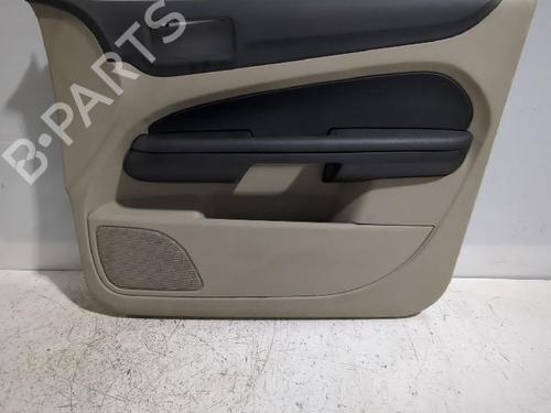 Høyre frontpanel FORD FOCUS II Saloon (DB_, FCH, DH) 1.6 TDCi (90 hp) 32845203