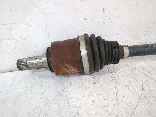Right front driveshaft OPEL CORSA E (X15) 1.3 CDTI (08, 68) | BP32663725M39  - Image 6