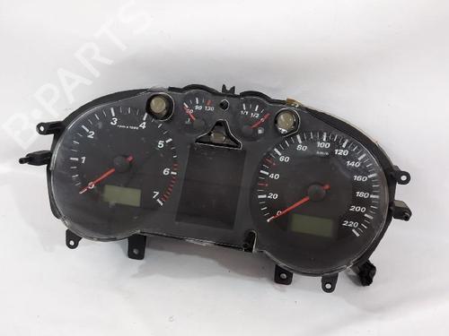 Used Instrument cluster Instrument cluster SEAT IBIZA III (6L1) 1.4 16V (100 hp) 36318809 36318809