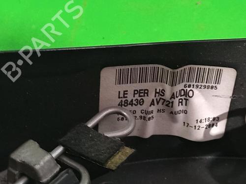 Rat NISSAN ALMERA II (N16) 1.5 dCi | BP31543265C49