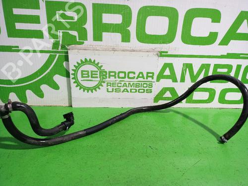 Pipe PEUGEOT 2008 I (CU_) | BP31676946M125 - Image 4