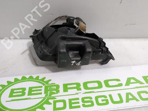 Left front fog light HYUNDAI i30 (FD) 1.6 CRDi | BP31566959C30