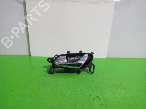 rear-left-interior-door-handle-nissan-qashqai-ii-j11-j11_-2013-31554551 main image