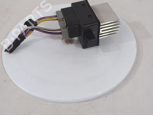 Heater resistor FORD PUMA (J2K, CF7) 1.0 EcoBoost | BP38864525M108 - Image 4