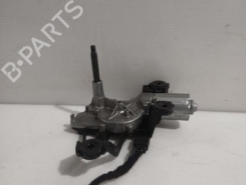 Used Rear wiper motor CITROËN C4 Grand Picasso I (UA_) 1.6 HDi (109 hp) 31565354
