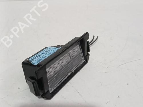 Licence plate light HYUNDAI i20 III (BC3, BI3) 1.0 T-GDI | BP32462497I40 