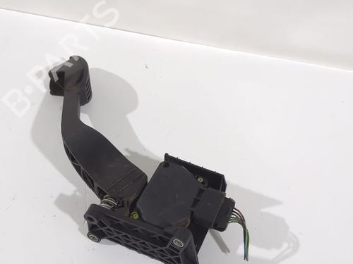 Pedal FORD KA (RU8) 1.3 TDCi | BP40560001I4 - Image 3