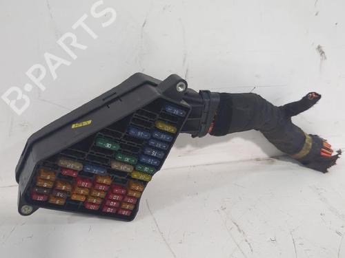 Used Fuse box VW POLO IV (9N_, 9A_) 1.9 SDI (64 hp) 31563448