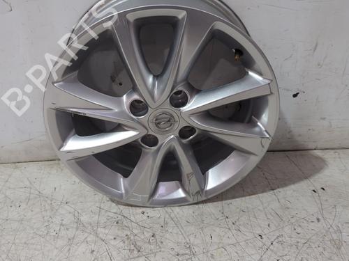 Used Rim Rim 38864391 38864391