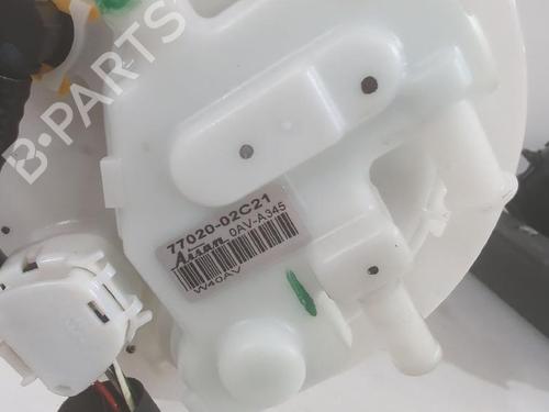 Fuel pump TOYOTA COROLLA Estate (_E21_) 1.8 Hybrid (ZWE211W) | BP31563013M76