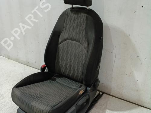 Left front seat SEAT LEON (5F1) 1.6 TDI | BP38959426C15 - Image 3