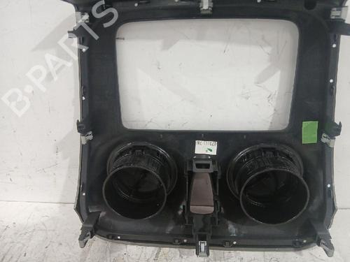 Luftventilen DACIA SANDERO II 1.5 dCi | BP31566525I21