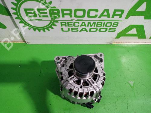 Alternator CITROËN C3 II (SC_) 1.2 VTi 82 | BP31551458M7 - Image 3