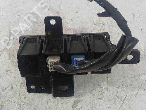 Switch NISSAN QASHQAI II (J11, J11_) 1.5 dCi | BP32461860I30 - Image 3